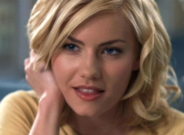 Elisha Cuthbert in The Girl Next Door - 24 Spoilers