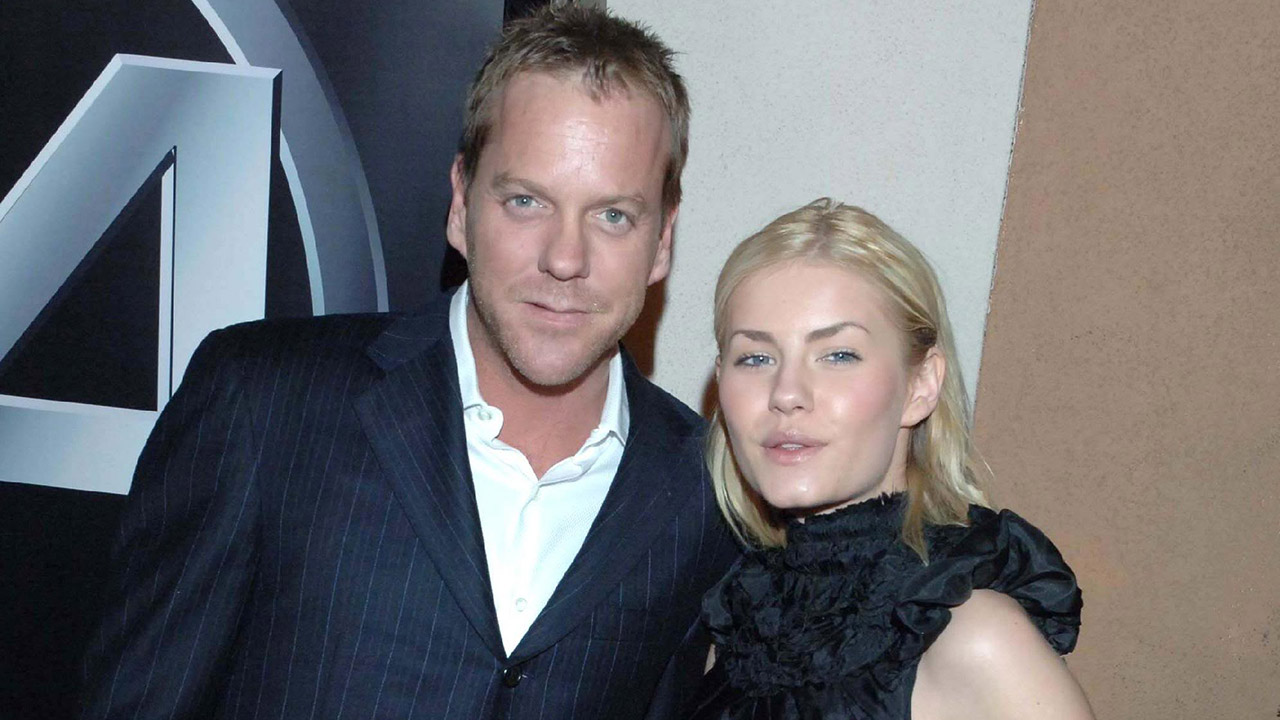 2012/09/04 - Elisha Cuthbert and Dion Phaneuf's Engagement 