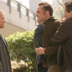 Jack Bauer and Stephen Saunders in 24 Season 3 Episode 23
