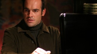 Paul Blackthorne as Stephen Saunders in 24