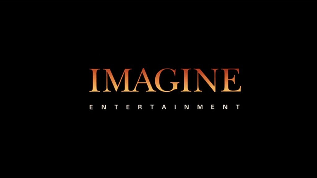 Imagine Entertainment logo