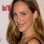 Kim Raver 2003 Intouch Weekly Awards