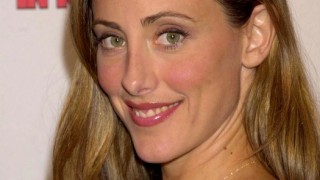 Kim Raver 2003 Intouch Weekly Awards