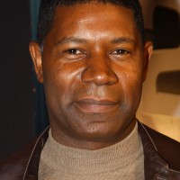Dennis Haysbert at 24 Season 3 DVD Release Party and Premiere of Season 4