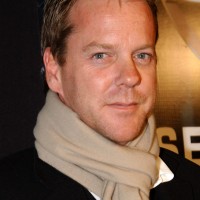 Kiefer Sutherland at 24 Season 3 DVD Release Party and Premiere of Season 4