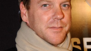 Kiefer Sutherland at 24 Season 3 DVD Release Party and Premiere of Season 4