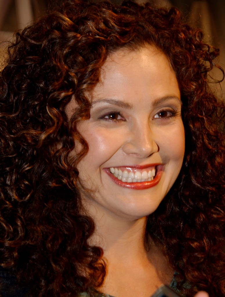 Reiko Aylesworth at 24 Season 3 DVD Release Party and Premiere of Season 4