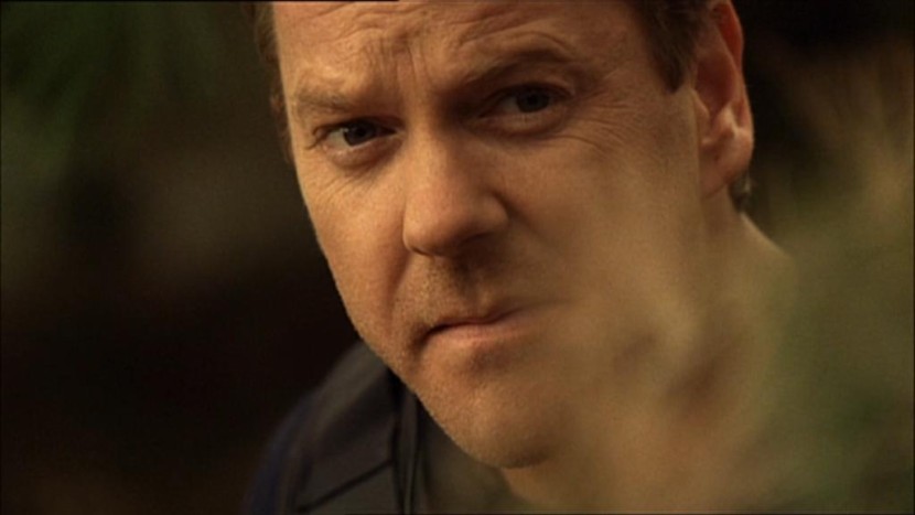 Jack Bauer 24 Season 4 Ep5