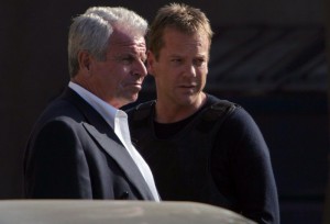 James Heller and Jack Bauer 24 Season 4 Episode 6