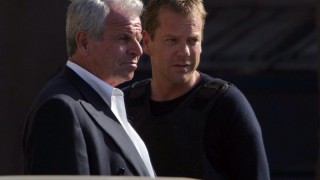 James Heller and Jack Bauer 24 Season 4 Episode 6