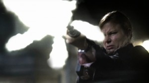 Chloe O'Brian Machine Gun 24 Season 4