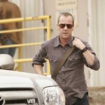 Jack Bauer 24 Season 5 Premiere