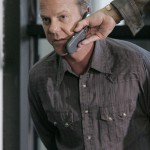 Jack Bauer held hostage 24 Season 5 Premiere