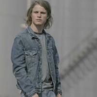 Brady Corbet as Derek Huxley in 24 Season 5