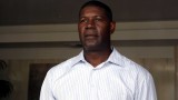 Dennis Haysbert as David Palmer in 24 Season 5 Premiere