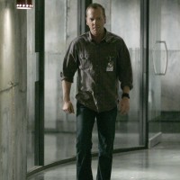 Jack Bauer returns to CTU in 24 Season 5 Episode 5