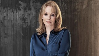 Jean Smart as Martha Logan in 24 Season 5