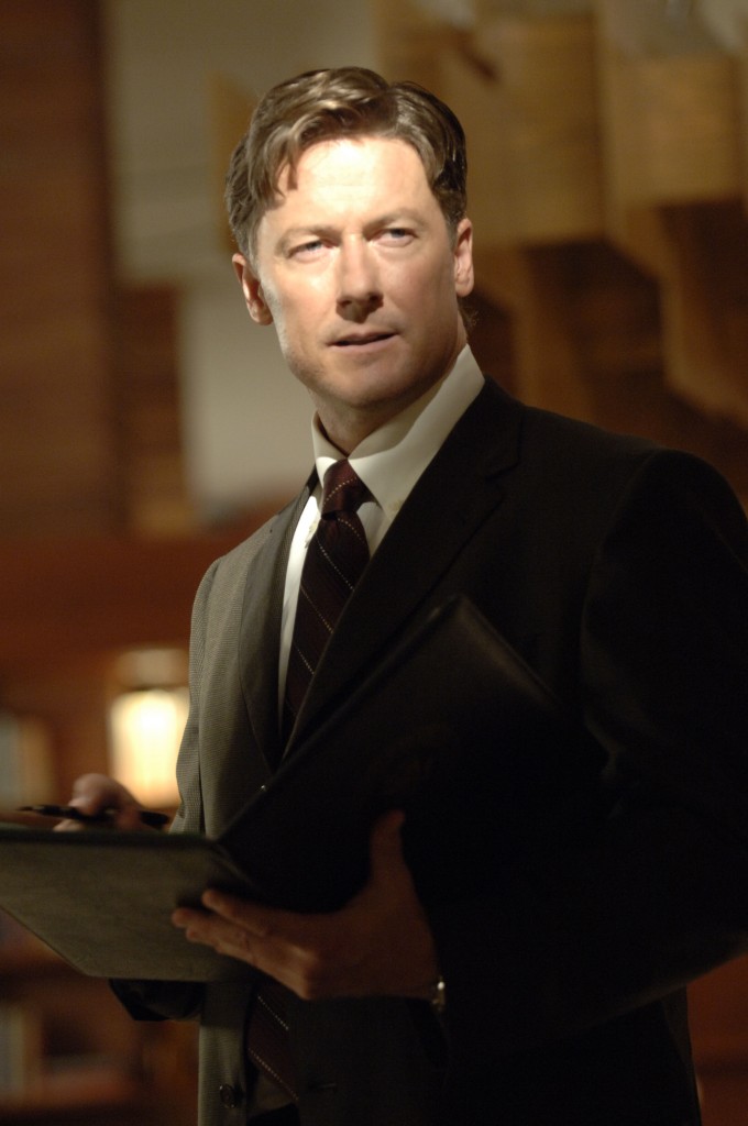 John Allen Nelson as Walt Cummings in 24 Season 5 Episode 3