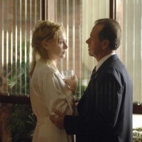 Martha and Charles Logan in 24 Season 5 Episode 1