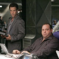 Spencer Wolff and Edgar Stiles work against time in 24 Season 5 Episode 4