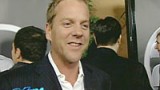 Kiefer Speaks to Extra
