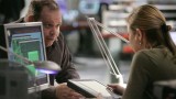 Edgar Stiles confides in Chloe O'Brian in 24 Season 5 Episode 10