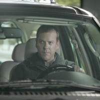 Jack Bauer follows a lead in 24 Season 5 Episode 9