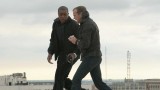 Jack Bauer and Curtis Manning team up in 24 Season 5 Episode 7
