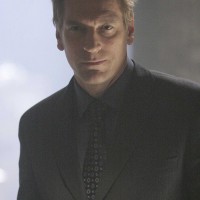 Julian Sands as Vladimir Bierko in 24 Season 5 Episode 9