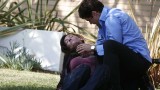 Michelle Dessler's final scene