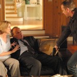 Jack Bauer threatens Christopher Henderson 24 Season 5