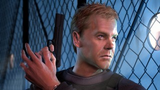 Jack Bauer in 24: The Game