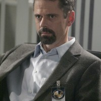 C. Thomas Howell as Barry Landes in 24 Season 5 Episode 12