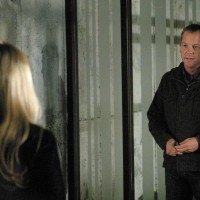 Jack Bauer reunites with his daughter in 24 Season 5 Episode 12