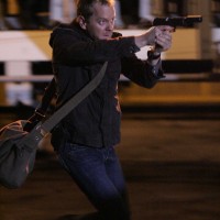 Jack Bauer storms the gas plant in 24 Season 5 Episode 15