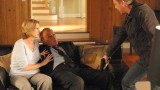 Jack Bauer tries to get information from Christopher Henderson in 24 Season 5 Episode 11