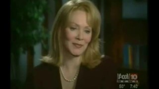 Jean Smart on FOX 10 New Arizona interview