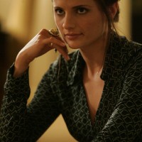 Stana Katic as Colette Stenger in 24 Season 5 Episode 14