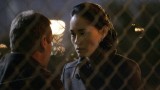 Jack Bauer speaks to Evelyn Martin 24 Season 5