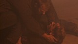 Jack Bauer and Curtis Manning capture Bierko in 24 Season 5 Episode 16