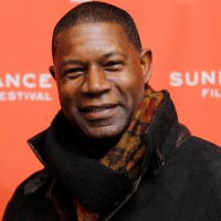 Dennis Haysbert