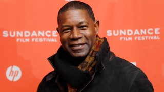 Dennis Haysbert