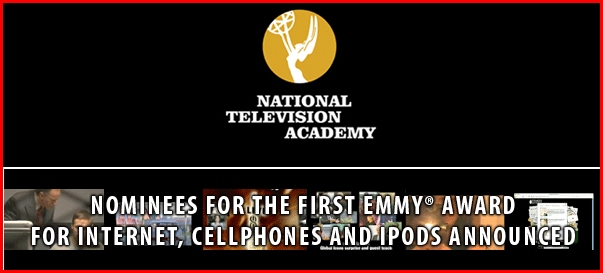 Emmy-Awards-cellphones
