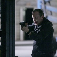 Jack Bauer fights to regain the tape in 24 Season 5 Episode 18