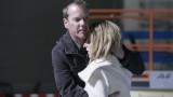 Jack Bauer saves Audrey Raines in 24 Season 5 Episode 18