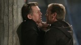 Jack Bauer learns Miles Papazian tampered with evidence in 24 Season 5 Episode 19