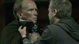 Jack Bauer captures Christopher Henderson in 24 Season 5 Episode 19