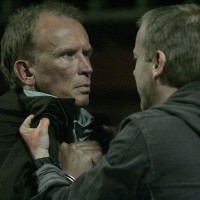 Jack Bauer captures Christopher Henderson in 24 Season 5 Episode 19