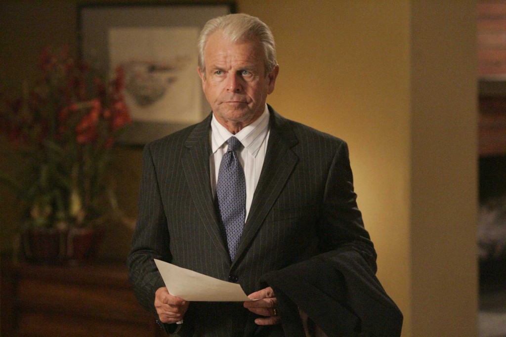 James Heller returns in 24 Season 5 Episode 18