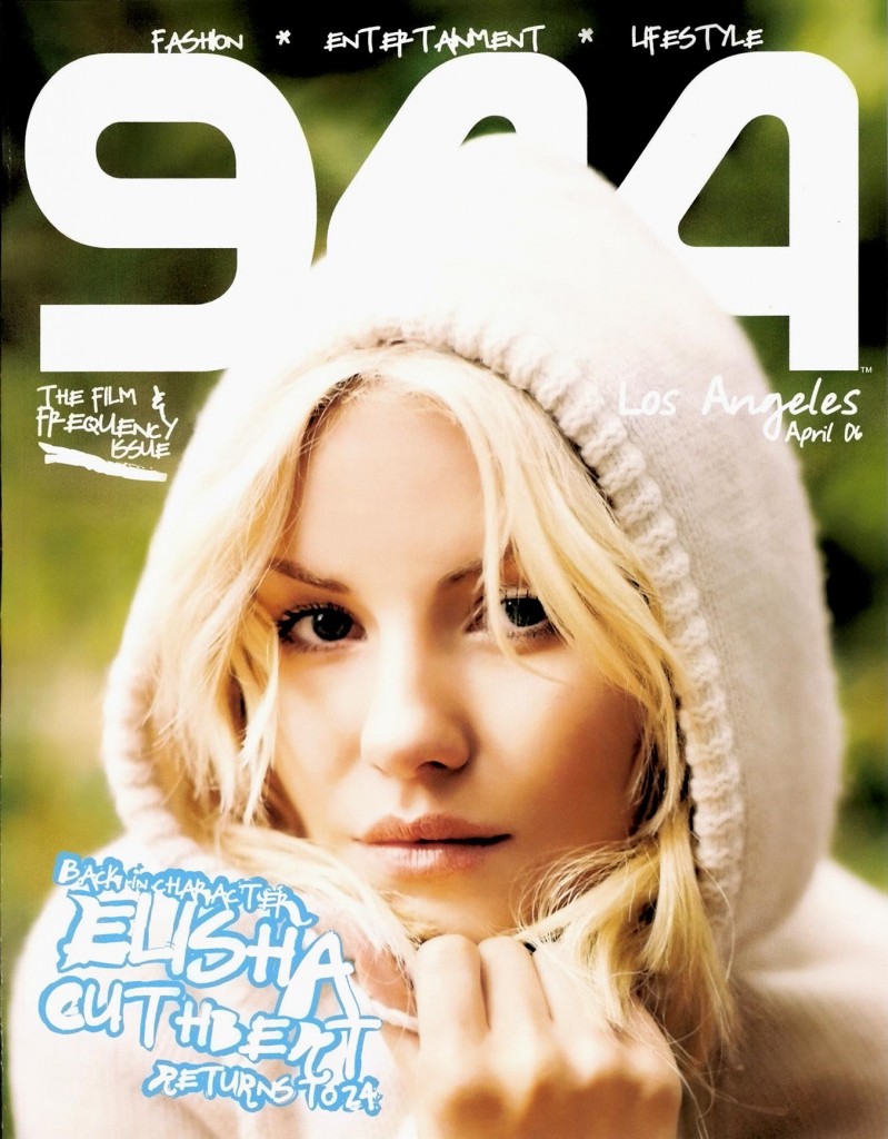 Elisha Cuthbert 944 Magazine Scan 01